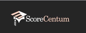 ScoreCentum Logo